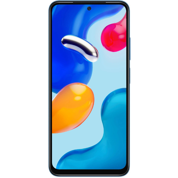 Смартфон Xiaomi Redmi Note 11S 6GB/128GB EU (сумеречный синий)