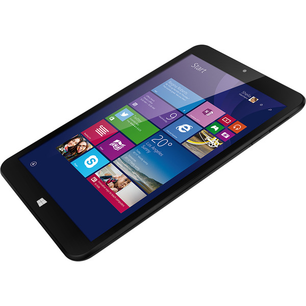 Планшетный пк PRESTIGIO PMP881TE3GBK (MultiPad Visconte Quad)