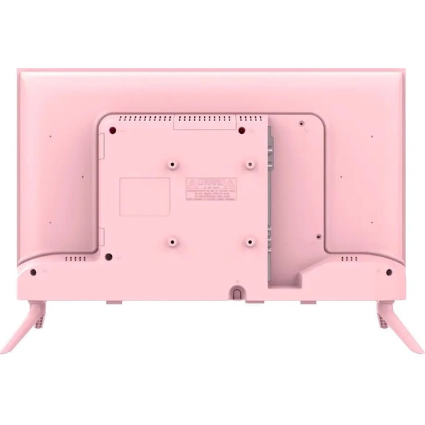 Телевизор evo TV 24 Pink TD0055864RU