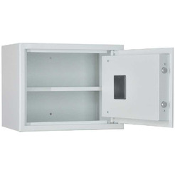 Сейф мебельный Меткон ШМ-30Э