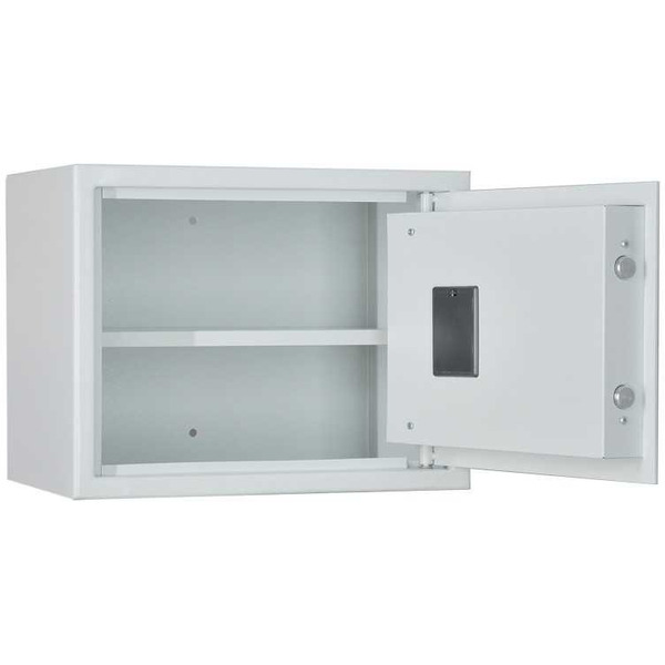 Сейф мебельный Меткон ШМ-30Э