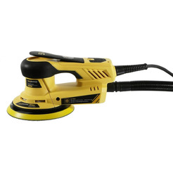 Шлифмашина Hanskonner HOS8140BL