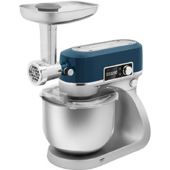 Кухонный комбайн MAUNFELD MF-425BL