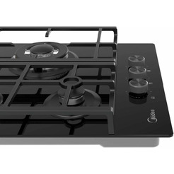 Варочная панель Midea MG449TGB