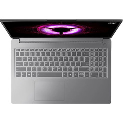 Игровой ноутбук Lenovo LOQ 15ARP10E 83S000C3IN