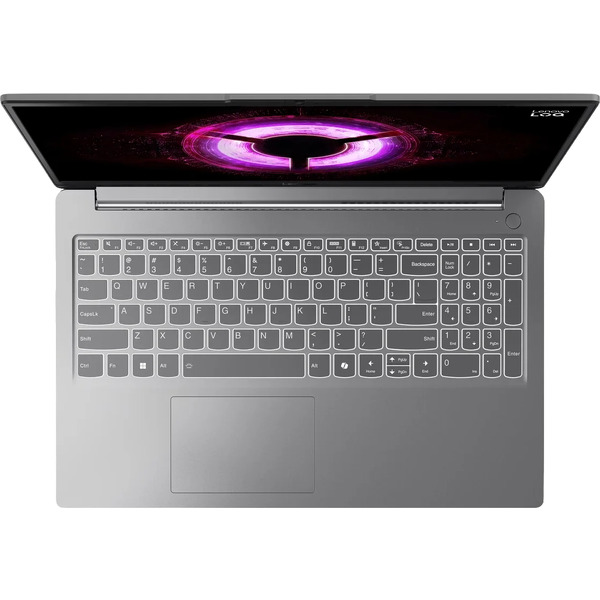 Игровой ноутбук Lenovo LOQ 15ARP10E 83S000C3IN