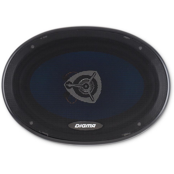 Колонки автомобильные Digma DCA-B693