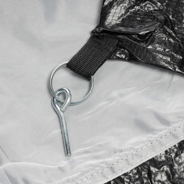 Палатка Sundays ZC-TT104 (зеленый/светло-серый)