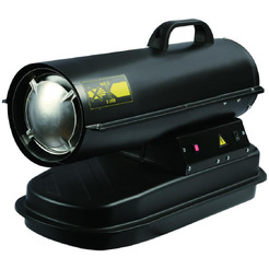 Тепловая пушка Zitrek BFG-20 (070-2801)