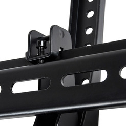 Кронштейн для телевизора Kromax STAR PRO-112 черный