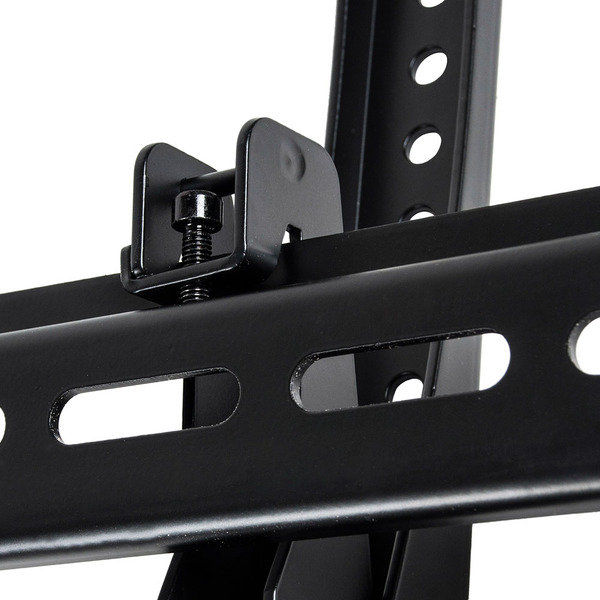 Кронштейн для телевизора Kromax STAR PRO-112 черный