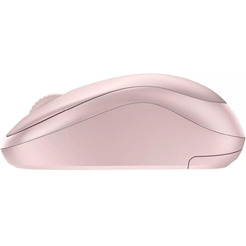Мышь Logitech M221 (розовый)