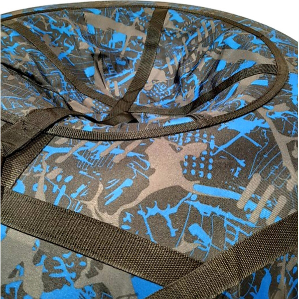 Тюбинг EMI FILINI OD-11021 110 см (неон)