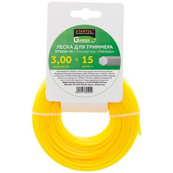 Леска для триммера Startul Garden ST6050-30