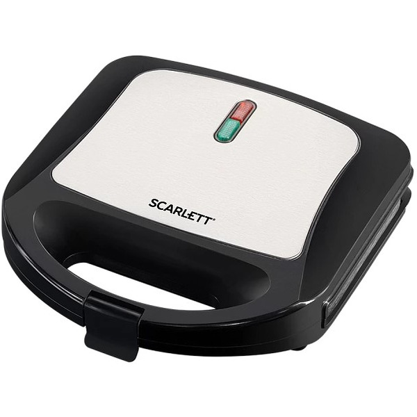 Вафельница SCARLETT SC-WM11904