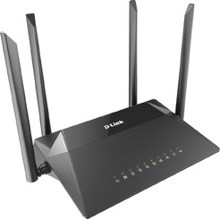 Wi-Fi роутер D-Link DIR-853/URU/R3A