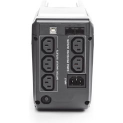 Источник бесперебойного питания Powercom Imperial IMD-525AP