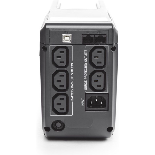 Источник бесперебойного питания Powercom Imperial IMD-525AP