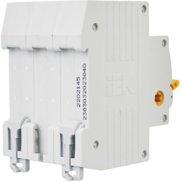 Выключатель нагрузки IEK ВН-32 3Р 40А MNV10-3-040