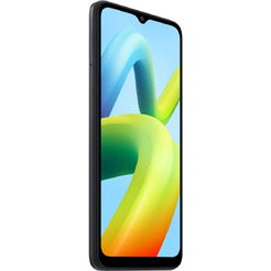 Смартфон Xiaomi Redmi A2+ 3GB/64GB EU (черный)