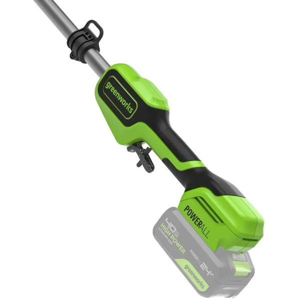 Высоторез Greenworks G24PS201 1402607 (без АКБ и ЗУ)