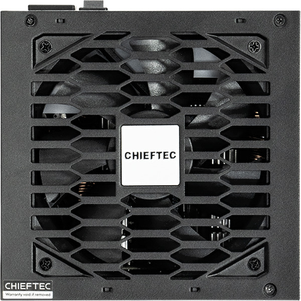 Блок питания Chieftec Vita SM3 BPX-750-C