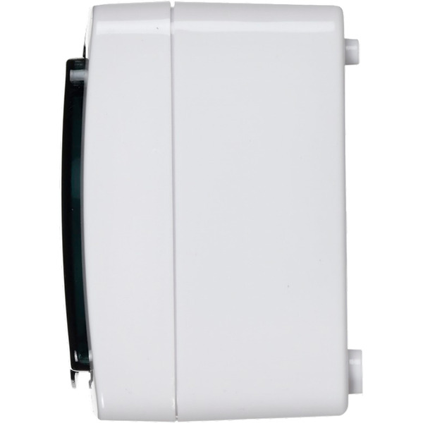 Розетка IEK ERMP22-K03-16-54-EC