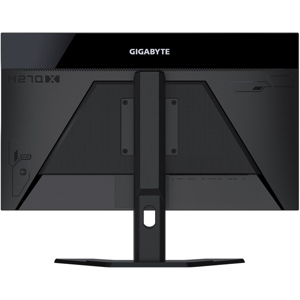 Игровой монитор Gigabyte M27Q X EU