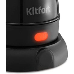Электрическая турка Kitfort KT-7451