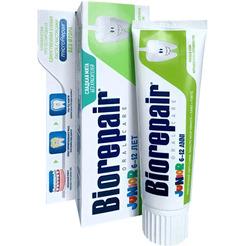 Зубная паста Biorepair Junior (75мл)