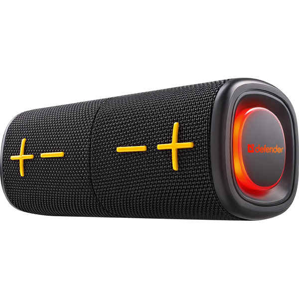 Пара Bluetooth колонок Defender Unioun