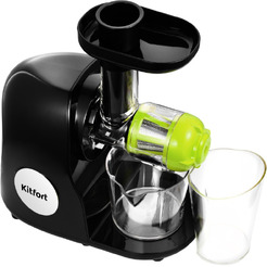 Соковыжималка KITFORT KT-1111-1