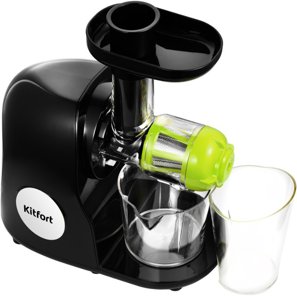 Соковыжималка KITFORT KT-1111-1