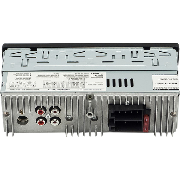 USB-магнитола Aura AMH-220WB