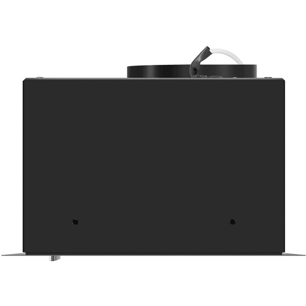 Кухонная вытяжка MAUNFELD Crosby Hardy 1000Push (нержавеющая сталь)