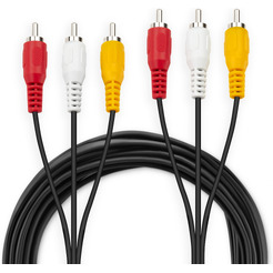 Кабель Buro BAAC027-5