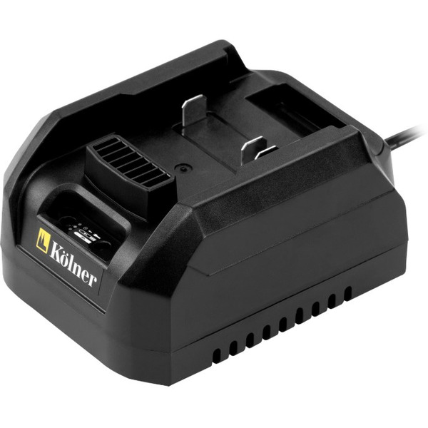 Угловая шлифмашина Kolner KAG 18-125BL-2K (8020700033)