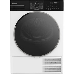 Сушильная машина HOTPOINT TDH 99V B