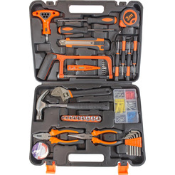 Набор инструментов Edon MHS-45