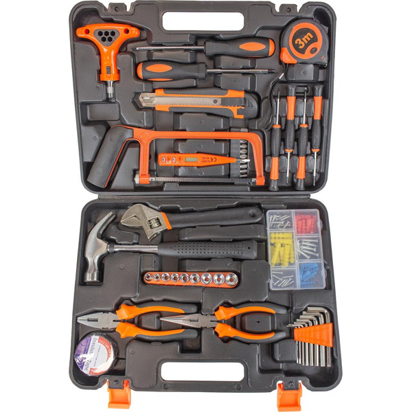 Набор инструментов Edon MHS-45