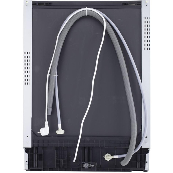 Встраиваемая посудомоечная машина CATA LVI 61013