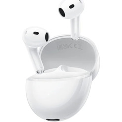 Беспроводные наушники Honor Choice Earbuds S7 (CHP-ME00) белый