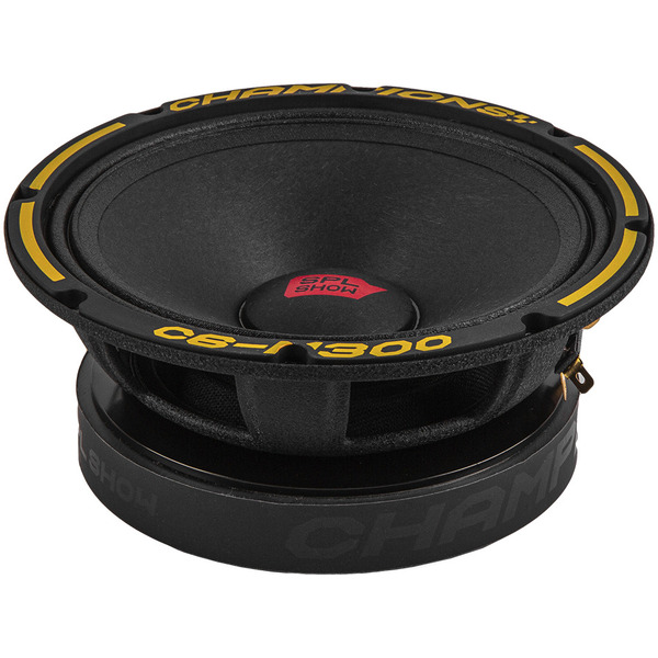 Среднечастотная АС SPL Show 6.5" C6-M300