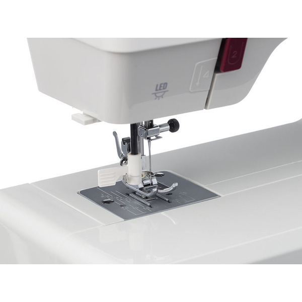 Швейная машина CHAYKA Power100