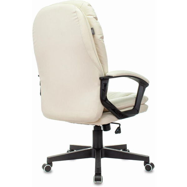 Кресло Бюрократ CH-868N OR-10 (слоновая кость)