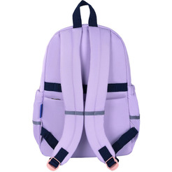 Рюкзак BRAUBERG PASTEL Lazy cat 271422