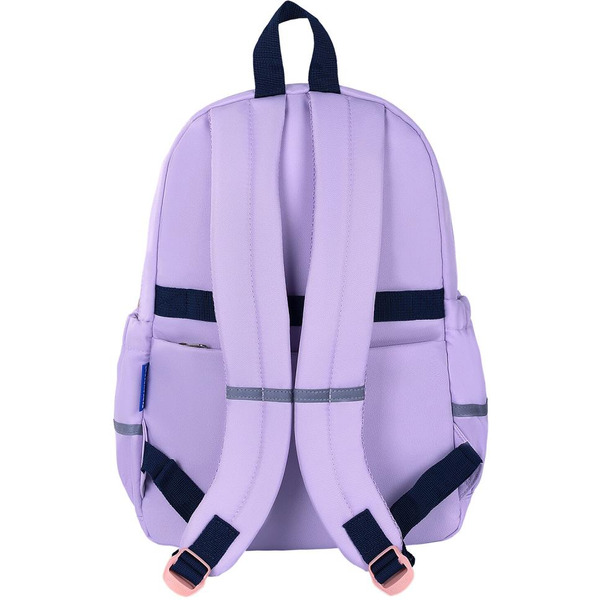 Рюкзак BRAUBERG PASTEL Lazy cat 271422