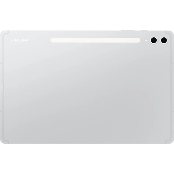 Планшет SAMSUNG Galaxy Tab S10+ WiFi 12GB/256GB (SM-X820NZSRCAU) серебристый