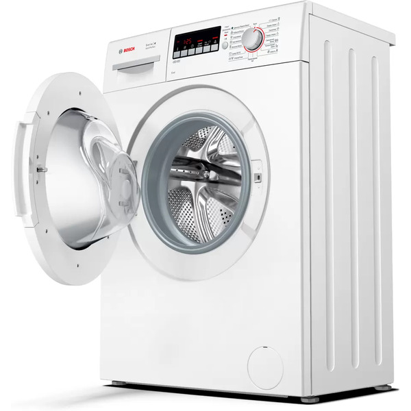 Стиральная машина Bosch WLG24260BL