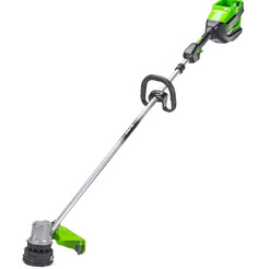 Триммер Greenworks GD82LT 2110607 (без АКБ и ЗУ)